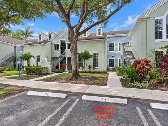 Building Photo - 1275 Crystal Way