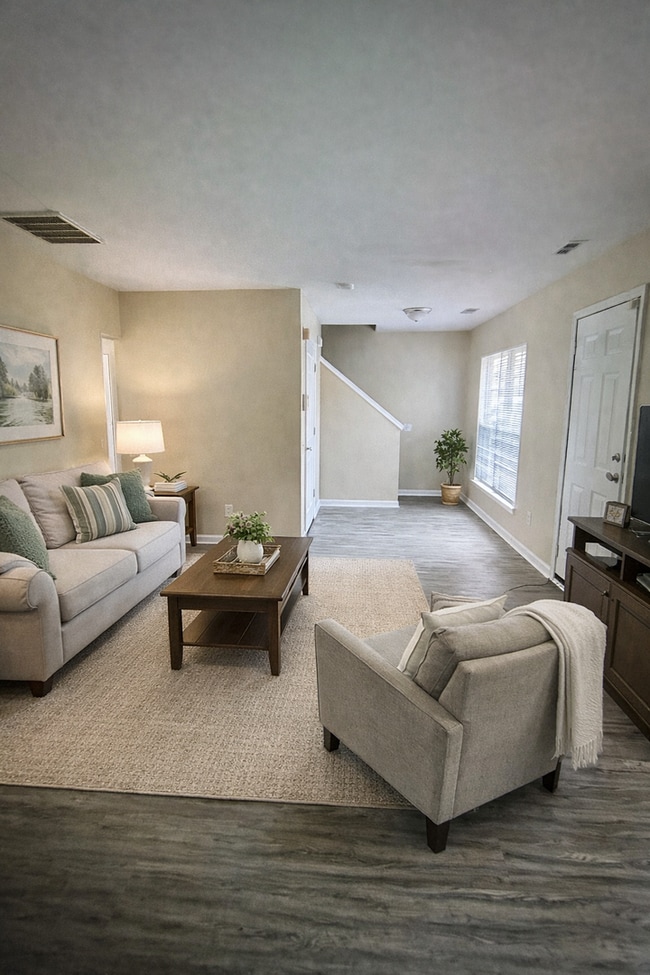 Building Photo - Beautiful 4 Bedroom Home with Garage – Convenient North Charlotte Location