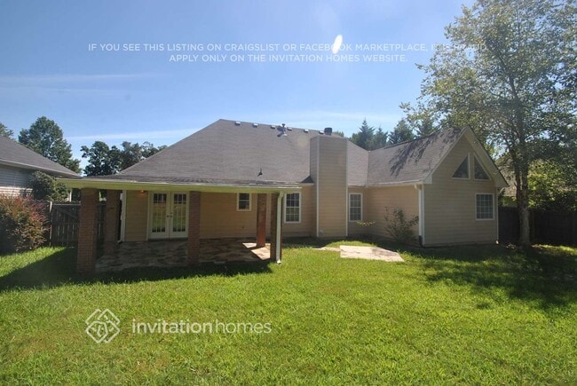 Building Photo - 717 Thornapple Trail SW