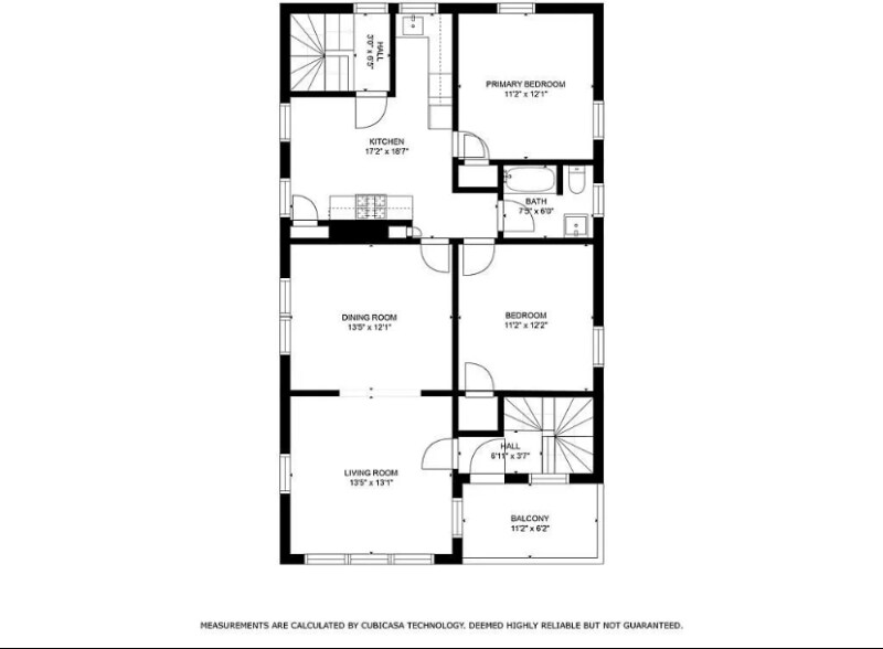Building Photo - 52 Dunnell Ave