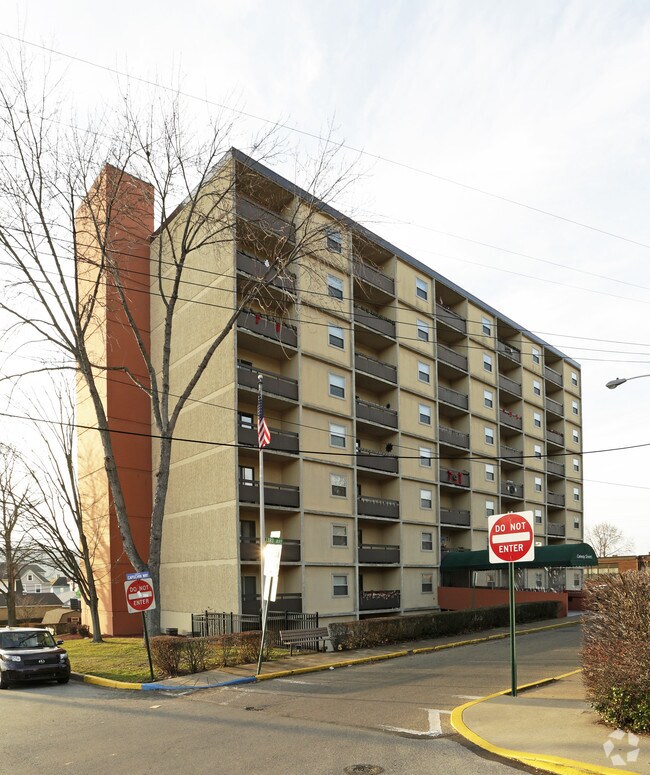Conway Towers 904 3rd Ave Conway PA 15027 Apartment Finder