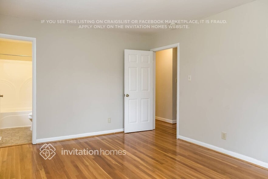 Building Photo - 4806 Vickrey Chapel Rd N