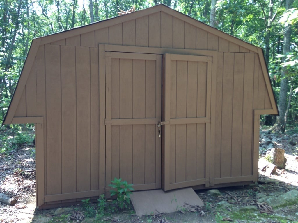 Building Photo - 535 Pendleton Dr