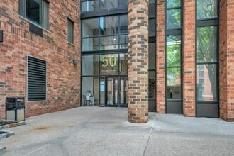 Building Photo - 50 Columbus Ave