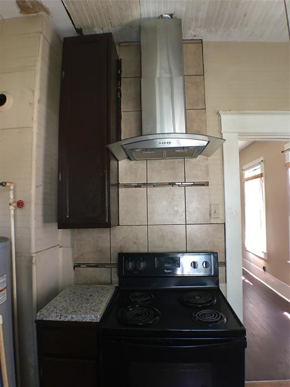 Building Photo - 3824 Avenue M 1/2