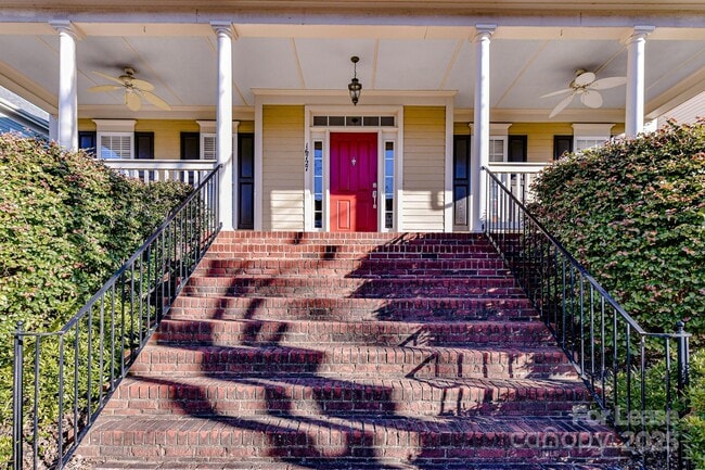 Building Photo - 16727 Spruell St