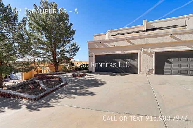 Building Photo - 4717 Excalibur Dr