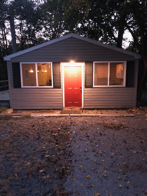 Building Photo - 1243 Old Dorsey Rd