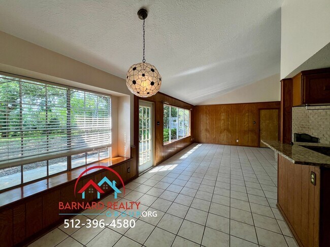 Building Photo - Available Early July: House Built for a Family