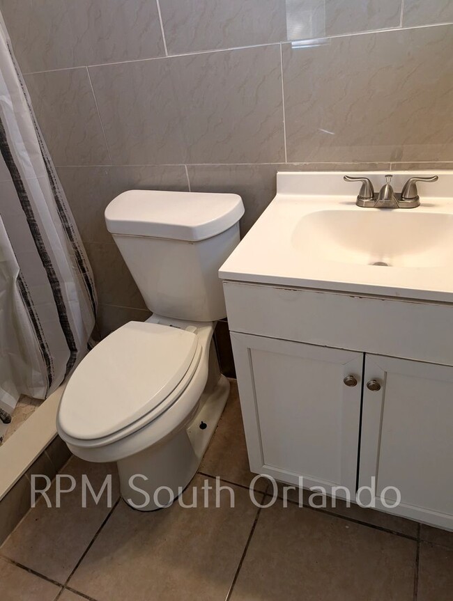 Building Photo - Spacious 4-Bedroom Home for Rent in Orlando!