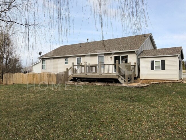 Building Photo - 1503 Jordan Lee Ct