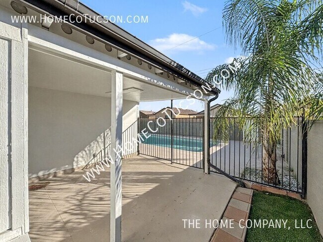 Building Photo - 8548 E Beverly St