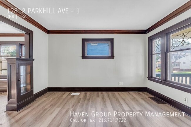 Building Photo - 12812 Parkhill Ave