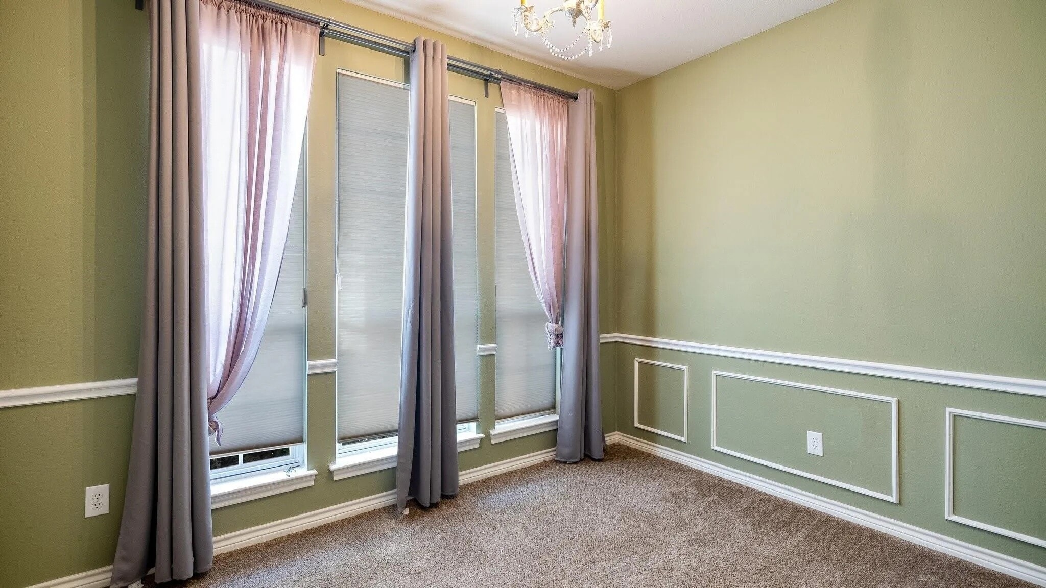 Downstairs Bedroom 2 - 4305 Orchard Gate Ln