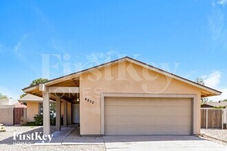Building Photo - 4832 W Townley Ave