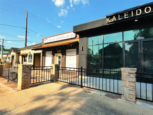 Building Photo - 507 Houston St