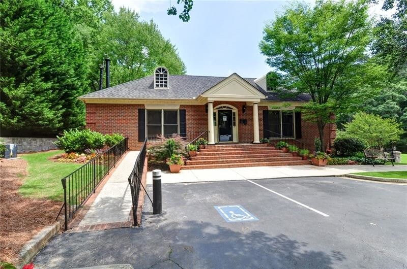 Pool and Fitness Center - 25116 Plantation Dr NE