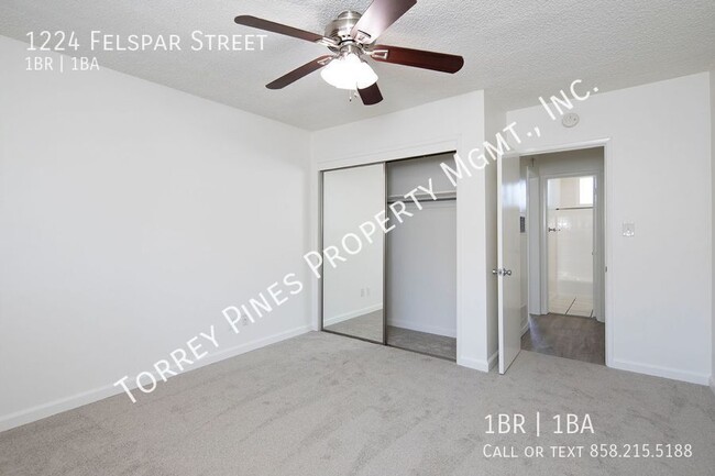 Building Photo - *OPEN HOUSE: 2/1 2:30-3:30PM ~ 1BR Close t...