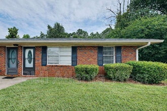 Building Photo - 509 Hwy 138 W