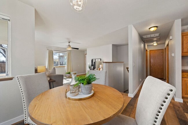 Building Photo - Charming 4-Bedroom Ranch with Low-Maintena...