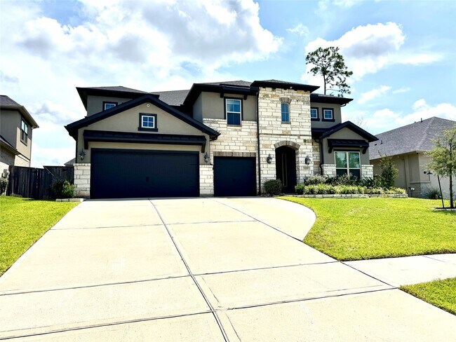 Primary Photo - 1215 Tallow Park Ln