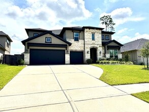 Building Photo - 1215 Tallow Park Ln