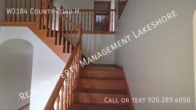 Building Photo - W3184 County Rd H