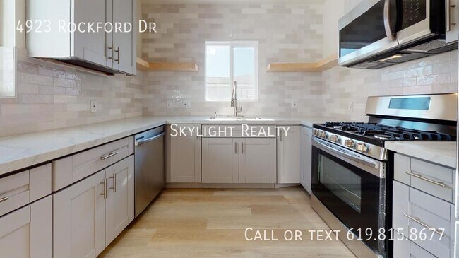 Building Photo - 4923 Rockford Dr