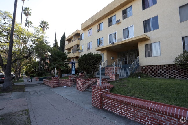 Building Photo - Eleven Eleven Apartments