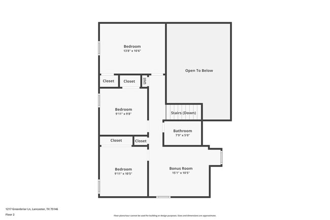 Building Photo - 1217 Greenbriar Ln