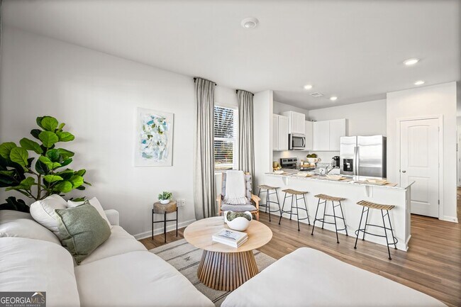 Building Photo - 3 Silverbell Ln NW