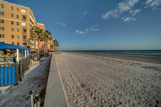 Building Photo - 16550 Gulf Blvd