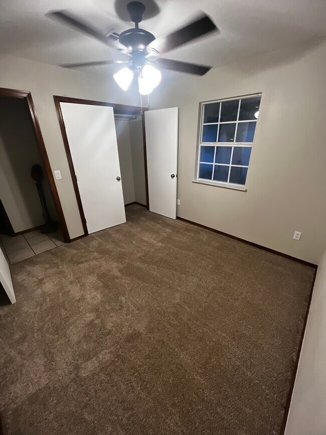 2nd bedroom - 505 5th St