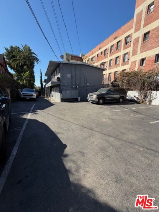 Building Photo - 1407 Alvarado Terrace