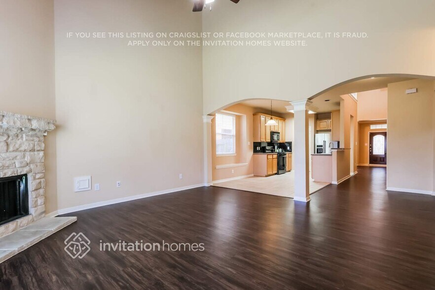 Building Photo - 17115 Deaton Mill Dr