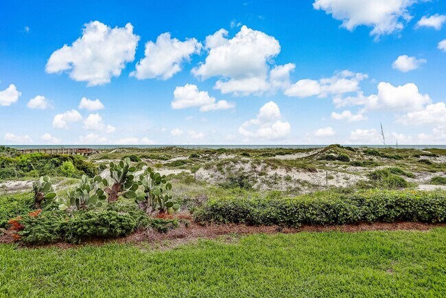 Building Photo - Amelia Island Ocean Front Condo