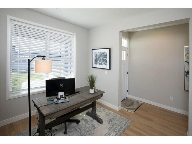 Building Photo - 11451 51st St NE