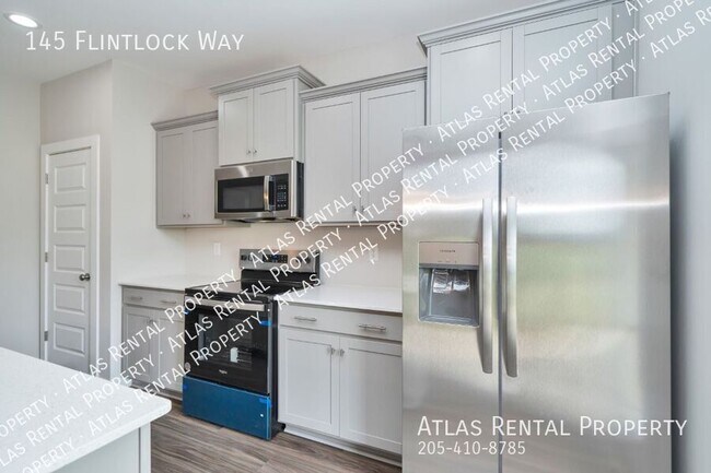 Building Photo - 145 Flintlock Wy