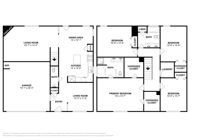 Building Photo - 413 Stoney Run Dr