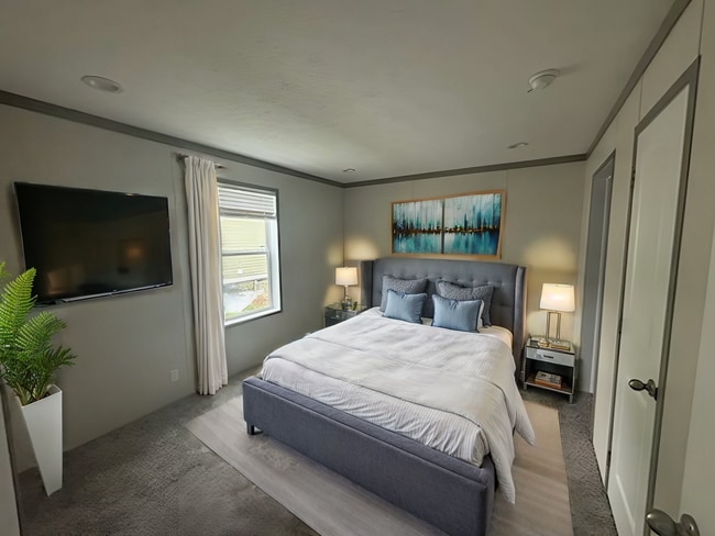 Building Photo - 5417 S Deadwood Dr