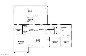 Building Photo - 625 SW 29th Terrace