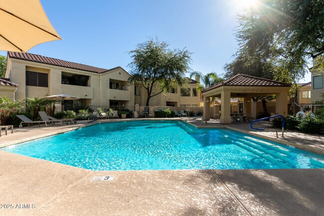 Building Photo - 7575 E Indian Bend Rd