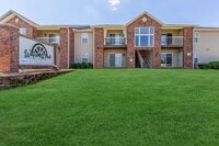 Building Photo - Watermill Park Apartments