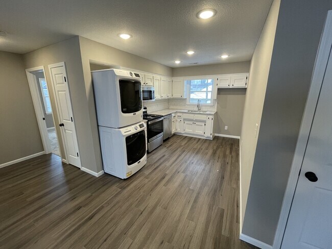 Building Photo - 1708 Kentucky St