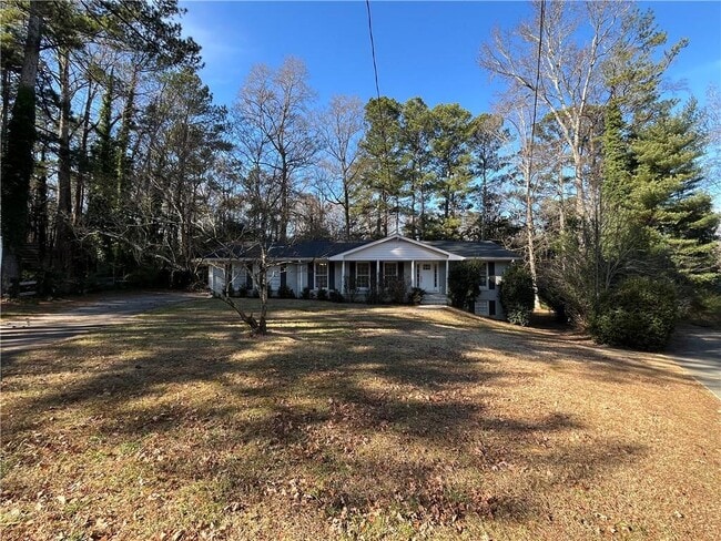 Building Photo - 3434 Palace Ct