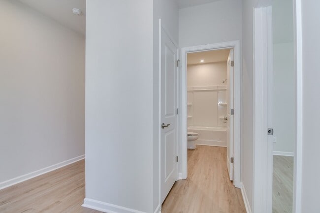 Building Photo - Stunning 4-Bedroom, 3-Bath New Construction Home with Master on Main and Upstairs Retreat