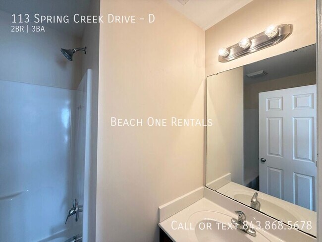 Building Photo - 113 Spring Creek Dr