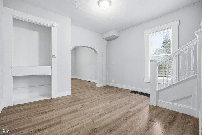 Building Photo - 1514 Ringgold Ave