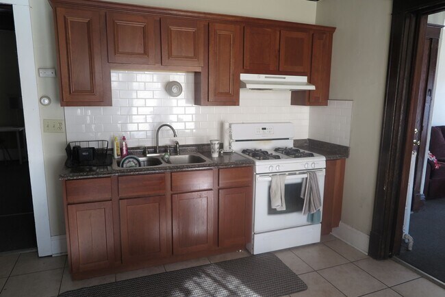 Building Photo - Maryland Lower house