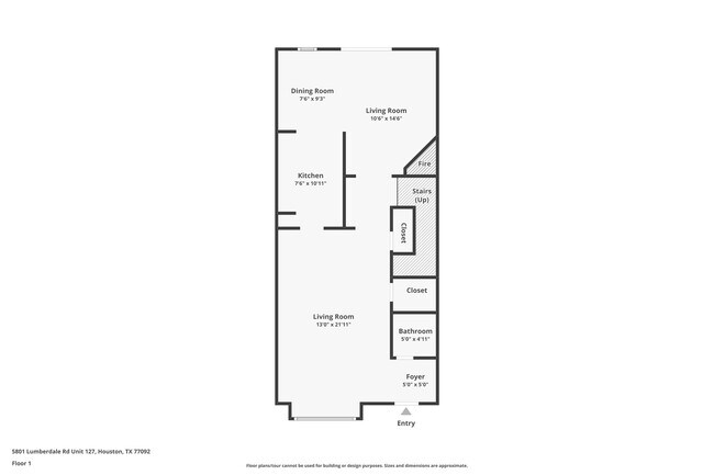 Building Photo - 5801 Lumberdale Rd